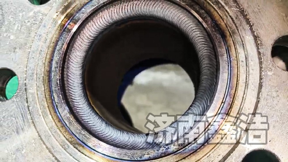 鑫浩智能數(shù)控1140，氬弧自動焊專機